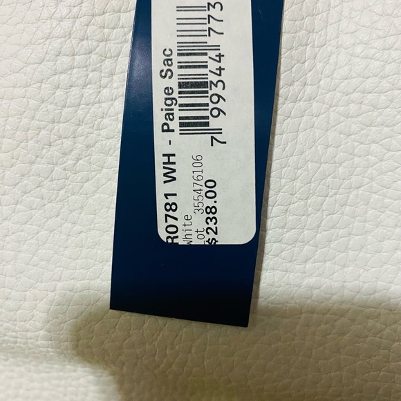 Dooney & Bourke Paige sac - Picture 5 of 14